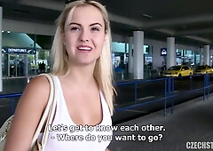 Perverted Kristyna Crazy Porn Movie