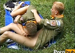 eighteen Today nineteen - Vignette 1