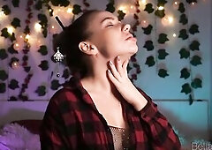 ASMR Checking how unfathomable my mouth is