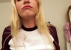 Kenna James' Wild Ride, She Sucks, Fucks, Eat & Cum