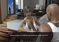 Angelica S Temptation Huge Monster Bbc Rough Deepthroat Ep4