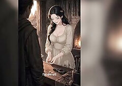 The Blacksmith’s Wife Ep1