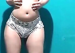Submissive femboy needs daddy to breed his tight hole
