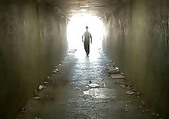 Experienced shemale Natalie Foxx wants it deep up her butt