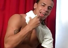 Extra Big Dicks: Manny's Ultimate Fantasy Fulfilled