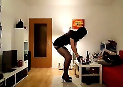 Smoking Party Dance22