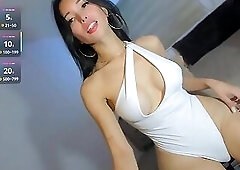 Mia Asian Tits and dick