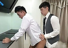 Asian 5