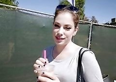 Slutty Babes Are Everywhere