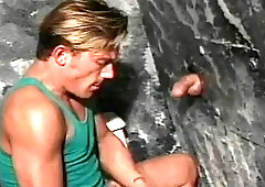 Falcon Studios: Fucking Frenzy on a Friday