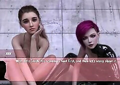 Hail Dicktator [v0.43] ( Part 48.1 ); By roarnya; Play visual novels and watch playthroughs, walkthroughs and adult PC games; DoU: 2023-02-XII 05:08 +