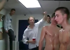 Hairy ball gay porn These studs are pretty ridiculous.