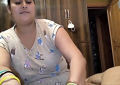 Desi Couple Anal Sex With Cumshot