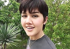 TGIRLS.XXX - My Day With Daisy