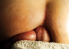 Self bang cumming inside my own dark hole - Hawt Trans Pmv Compilation Cum Jizz Flow Creampie Anal