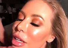 Nicole Aniston Onlyfans Porn Blowjob And Fucking Video