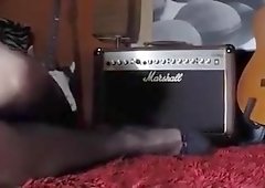 Horny Wank Session l