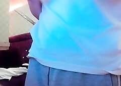 Amateur couple Hidden Cam Submissive girl