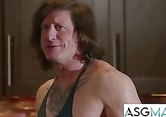 Hot Hunks Pounded At Work COMPILATION