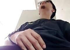 Handsome boy filipino, handsome big dick pinoy, handsome filipino guy masturbate