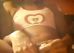 Indian Tswoman jerk off her clit until squirting the biggest load of juice ever see