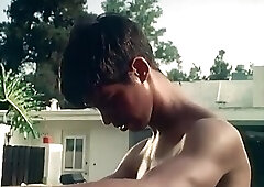 All-American Boys (Vintage Pre-Condom)