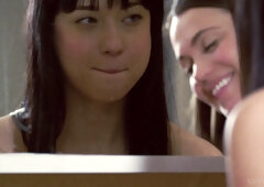 Take Me Away To That Special Place Episode 3 - Special - Alyssa Reece & Taissia A