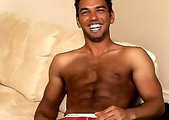 Lucky & Reese Beefy Guys Fucking