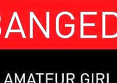 There is no thing hotter than to pay a random angel to screw her in the booty. This floozy here needed some persuasion but in the end this babe gave h