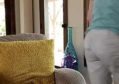 NextDoorStudios Markie More Violates in Wild Very First Timer