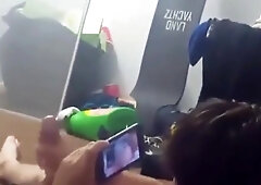 Best friend lets me recored him jo, as seen in video 5