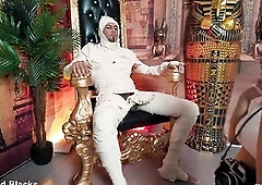 Favourable / Brazzers/ Go into XVPROMO