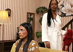 Brazzers: Kira's Seductive Makeover