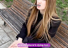 Perverted hussy mind-boggling xxx clip