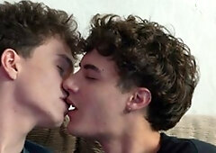 Barebacking Fun with Lennox and Twink