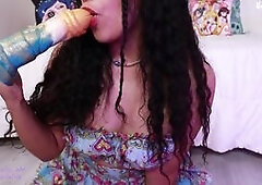 Alien I Taurus | unboxing + review | AGATHA DOLLY