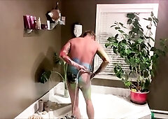 Dom Rod Masterpiece 7