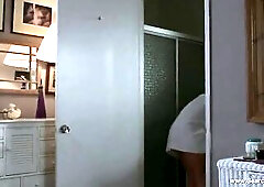 Demi Moore striping to exposed topless - Striptease (1996) - by Search Celebrity HD