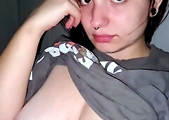 Flashing for Shorties