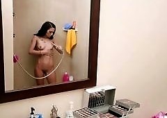 Shower Fuck With Jmac