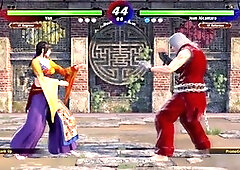 Muscular men, solo male, asian milf