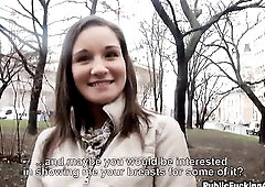 Akasha Cullen is a lewd hairdresser who entertains supplementary service In here u will see this Eurobabe as this babe was convinced to get her constr