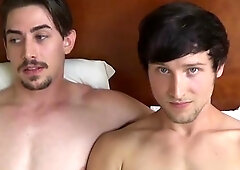 jockbreeders: Hot As Hell: Double Trouble