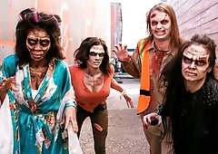 World War XXX Part Six