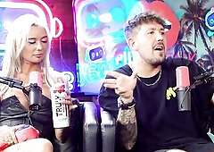 KENDRA SUNDERLAND: THE BBC QUEEN EXPOSES HER EX, CHRIS BROWN & BOY ADULT STARS