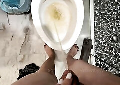 1/29/2026 morning void urine