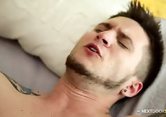 Muscle Otter Markie More Notably Asked For This Ultra-Cute Bottom