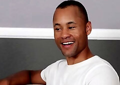 Sean Cody: Blond haired Josh really likes plowing hard