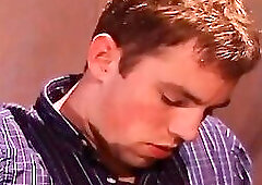 Redneck Bar Backroom