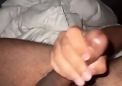 Momo 20cm bien épaisse jouit